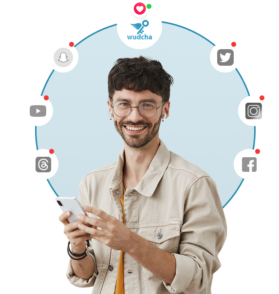 Wudcha For Businesses